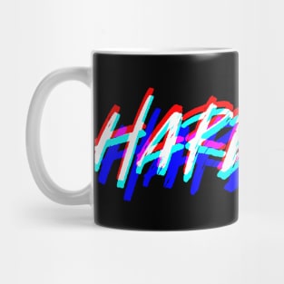 HARDTEKK - Trip Festival Club Hardtekk merch Mug